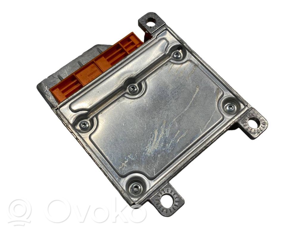 BMW 5 E39 Airbag control unit/module 