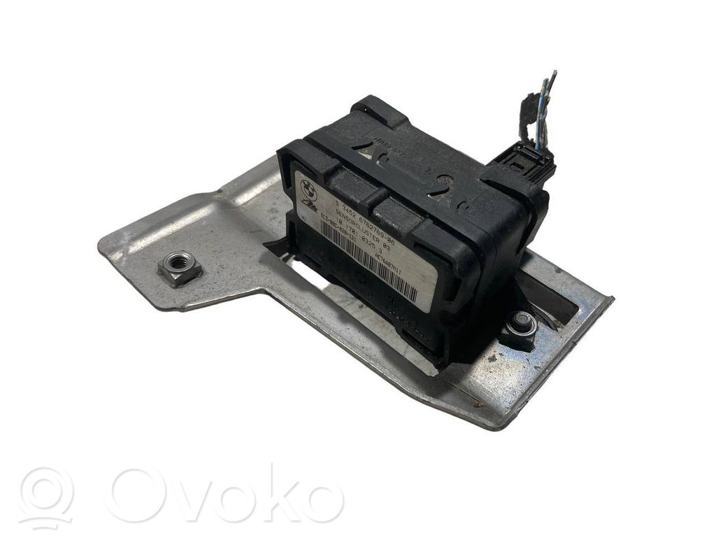 ESP acceleration yaw rate sensor   6762769,34526762769