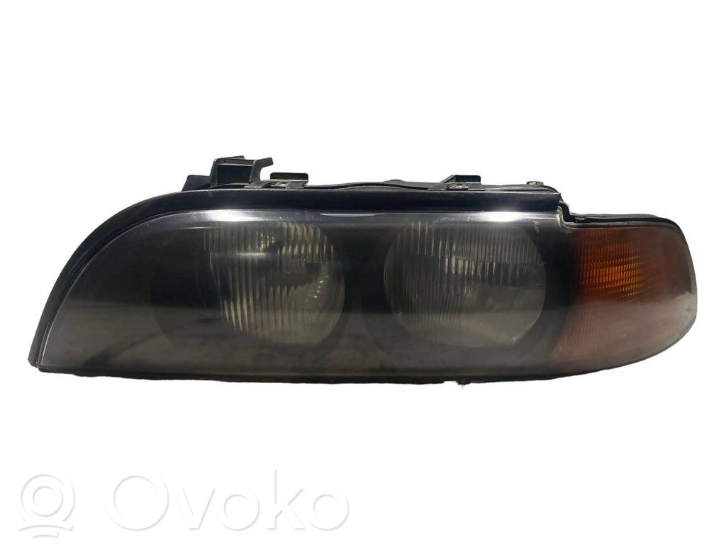 BMW 5 E39 Headlight/headlamp 