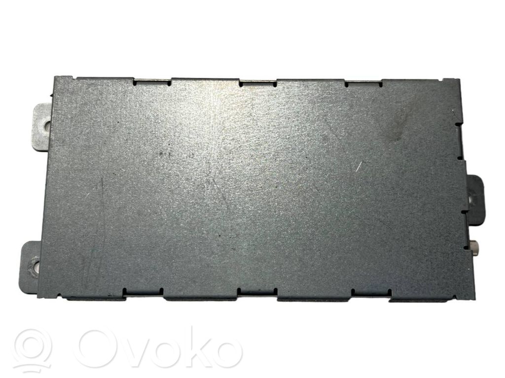 BMW 3 E46 Bluetooth control unit module 