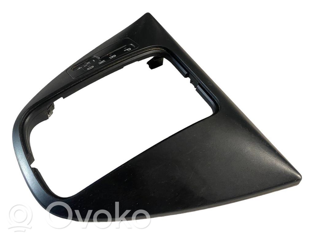 BMW X5 E53 Gear shifter surround trim plastic 