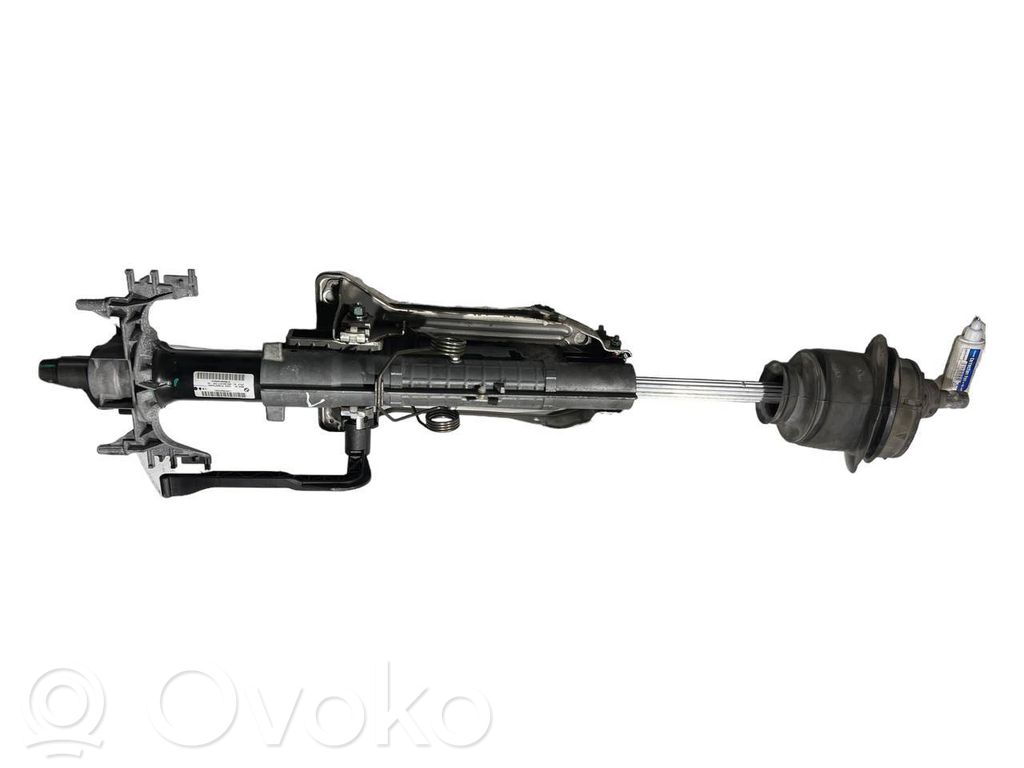 BMW 3 E90 E91 Steering wheel axle set 