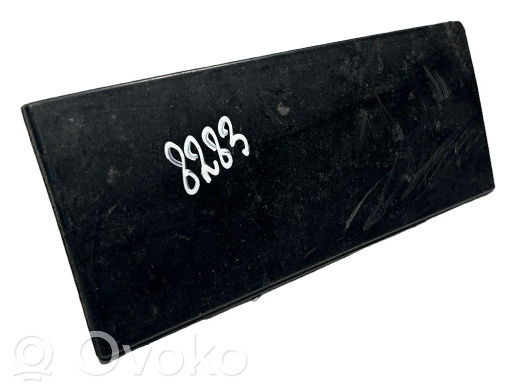 Front tow hook cap/cover   1973720