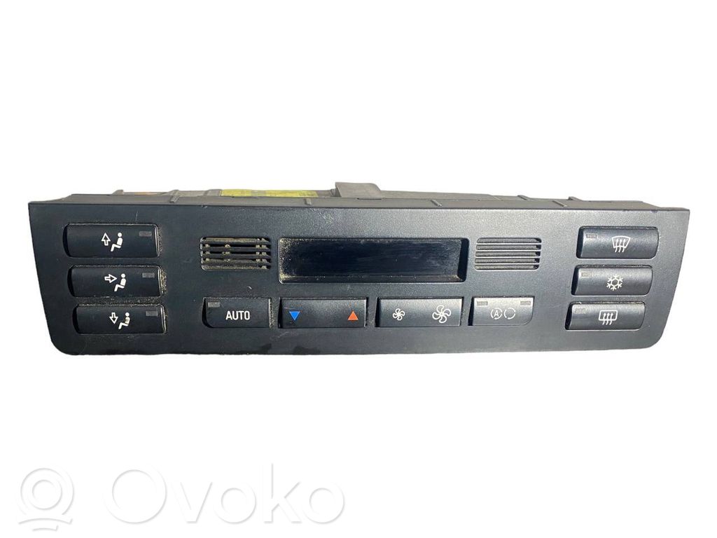 Climate control unit   6916882,64116916882,5HB00773820