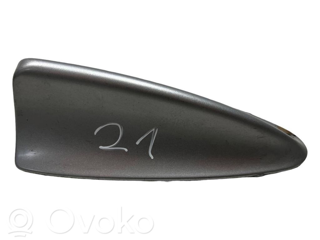 BMW 7 E65 E66 GPS-pystyantenni 