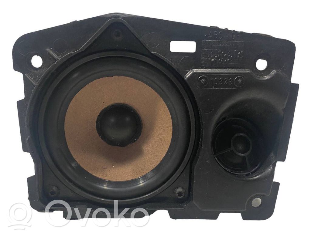 BMW 7 E65 E66 Rear door speaker 
