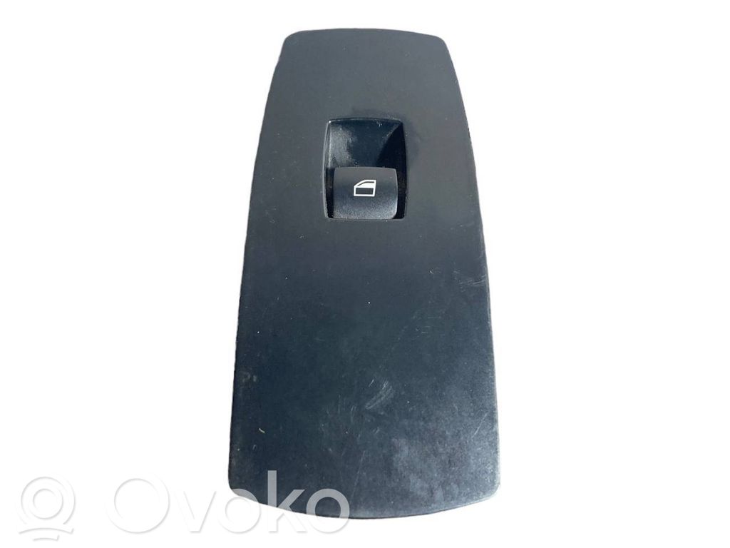 BMW X3 E83 Electric window control switch 
