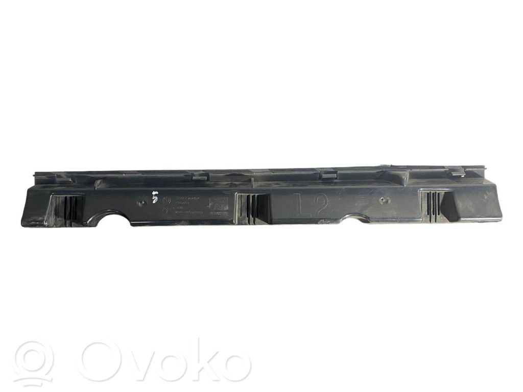BMW 3 E90 E91 Kita slenkscių/ statramsčių apdailos detalė 