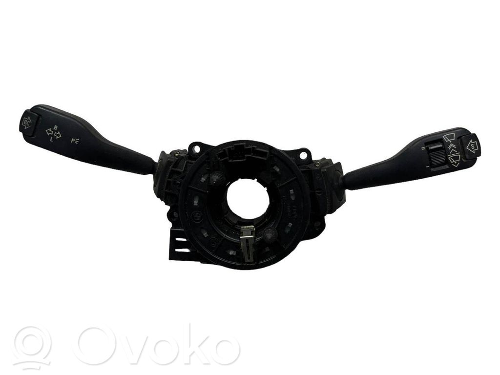 BMW 5 E39 Wiper turn signal indicator stalk/switch 