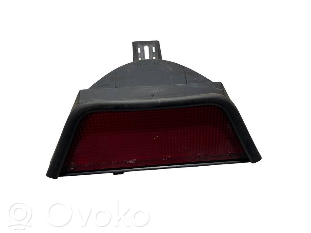 BMW 3 E36 Luz de freno adicional/tercera 