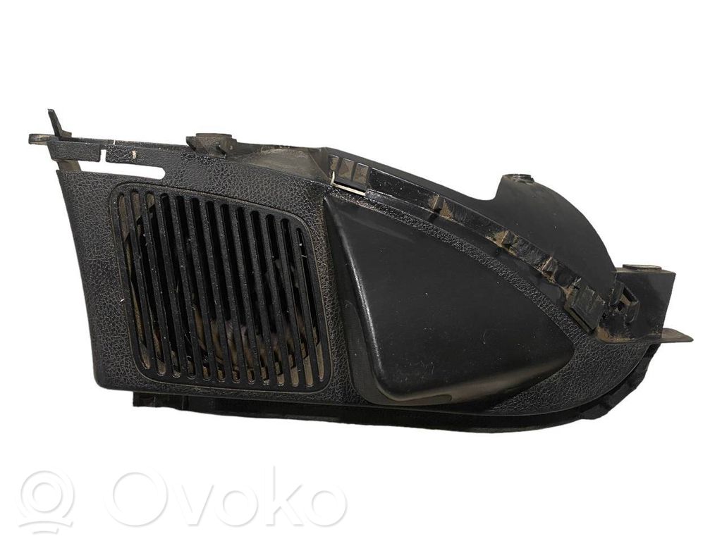 Parcel shelf speaker   8146526
