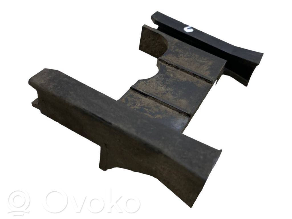 BMW 3 E36 Rear bumper mounting bracket 