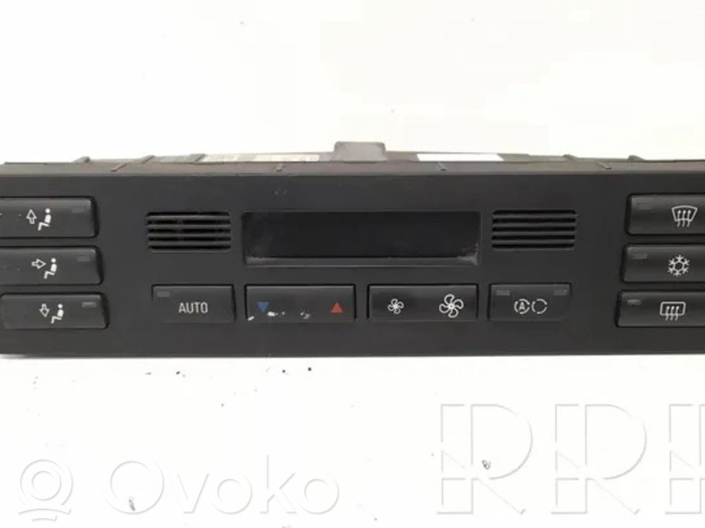 Climate control unit   64116907897,6907897