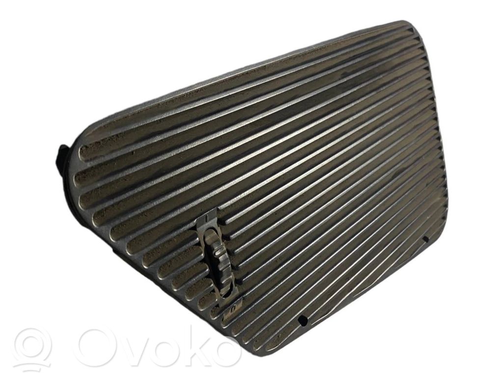 BMW 5 E34 Centrinės oro grotelės 