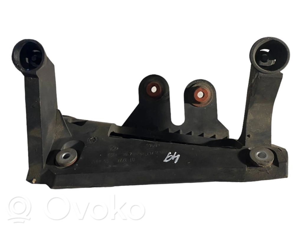BMW 5 E60 E61 Stabilizatora stiprinājums (priekšā) 