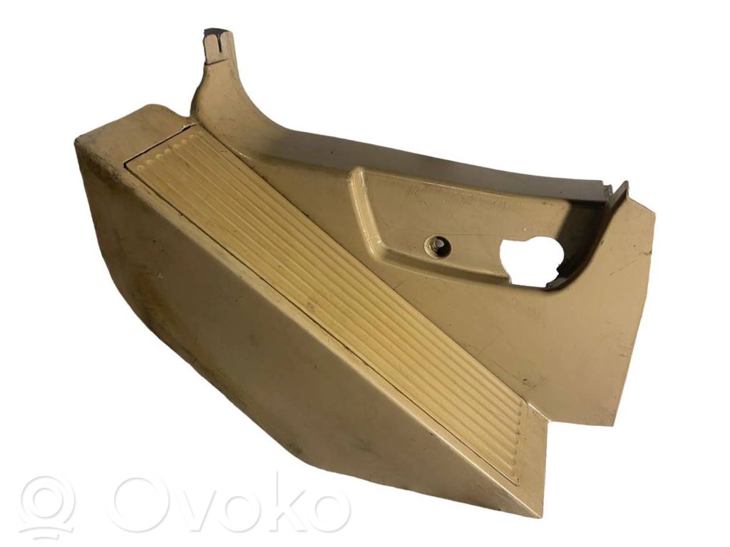 BMW X5 E53 Capac lateral zonă picioare 