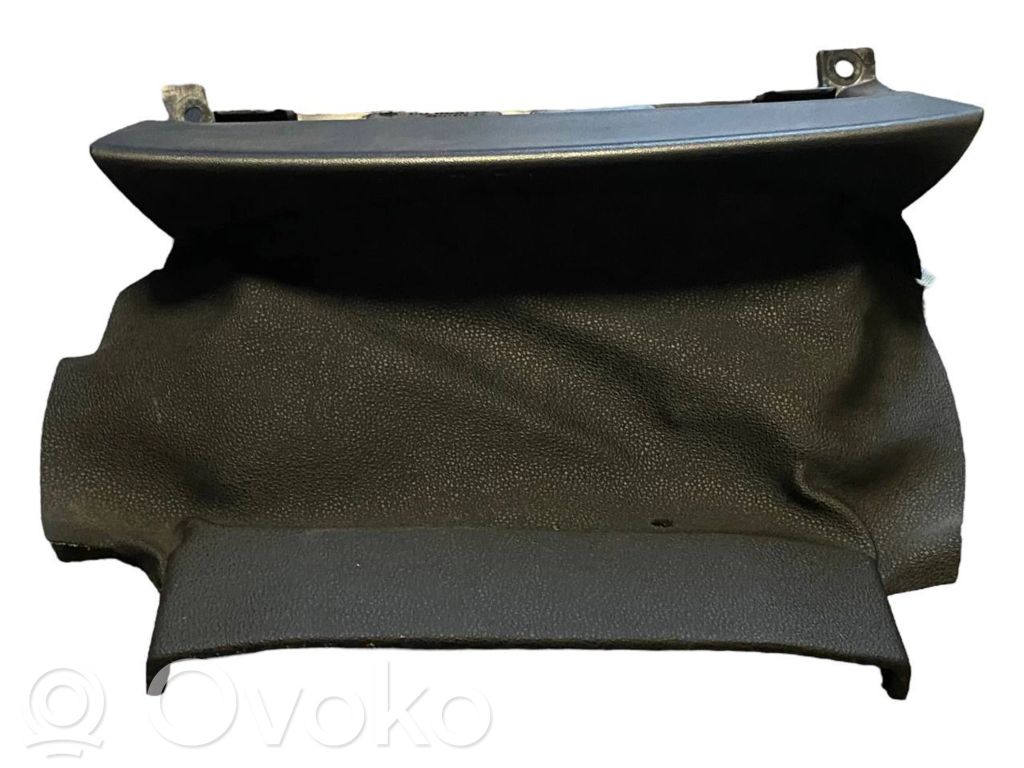 BMW 1 E81 E87 Steering wheel column trim 