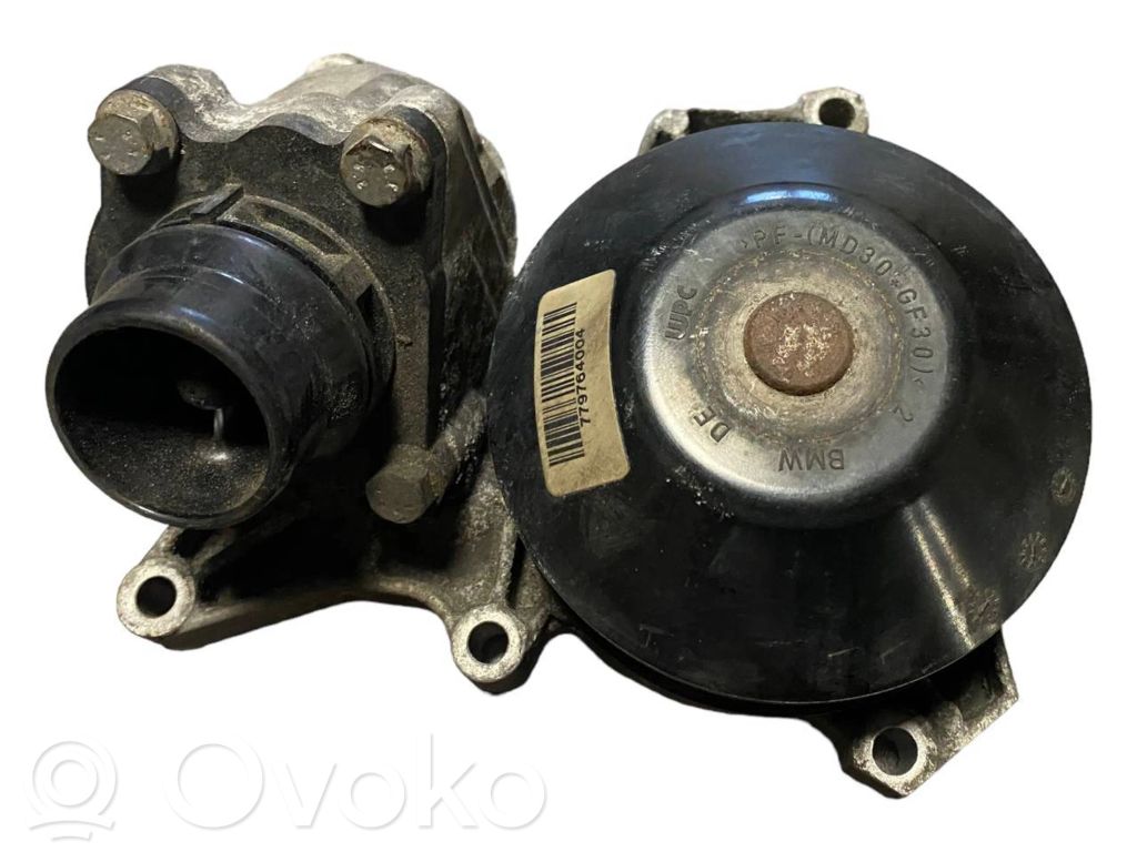 BMW 1 E81 E87 Pompa wody 