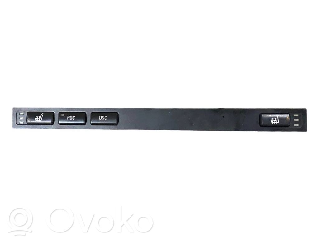 ASC control unit/module   8373776,61318373776