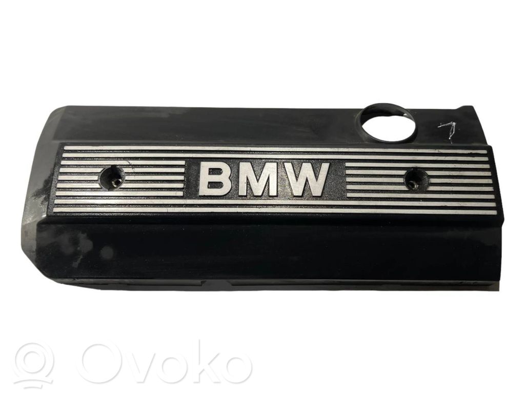 BMW 5 E39 Engine cover (trim) 