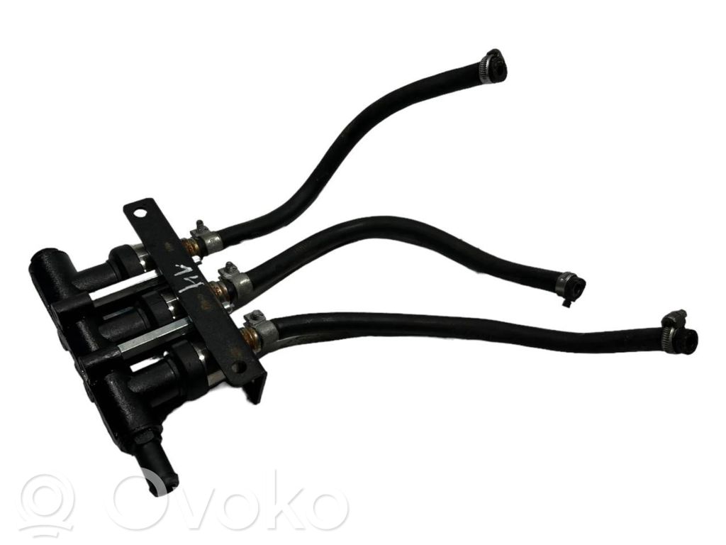 BMW 5 E39 LP gas injector 