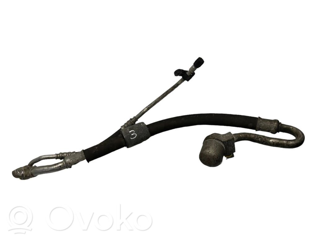 Air conditioning (A/C) pipe/hose   6987992,64536987992