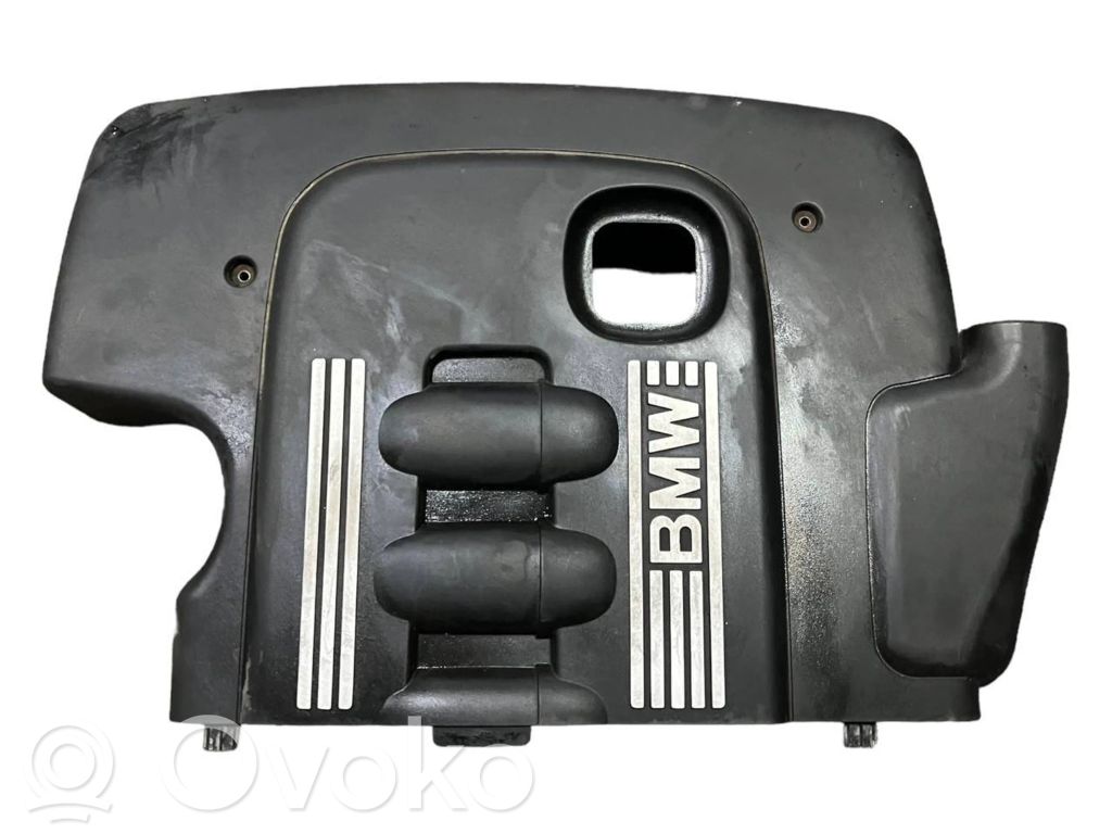 BMW 3 E90 E91 Engine cover (trim) 