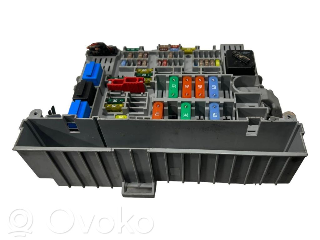 Fuse module   10688710,690662102