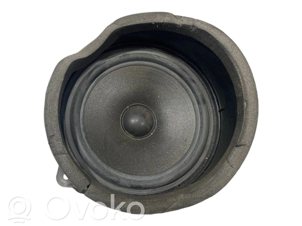 BMW X5 E53 Front door speaker 