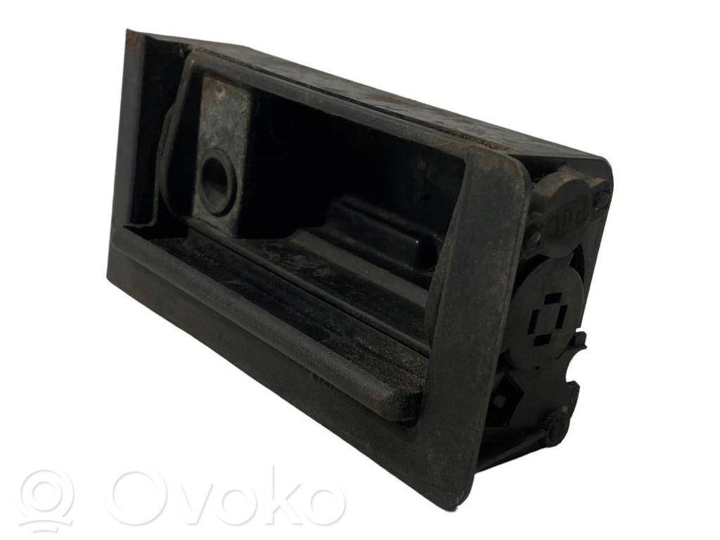 BMW 3 E36 Pelnutrauks (priekšā) 