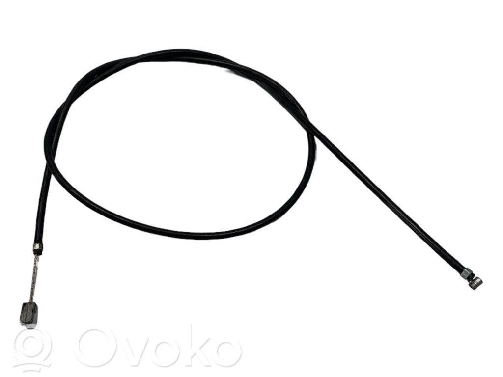 Troselis variklio dangčio spynos   7060529
