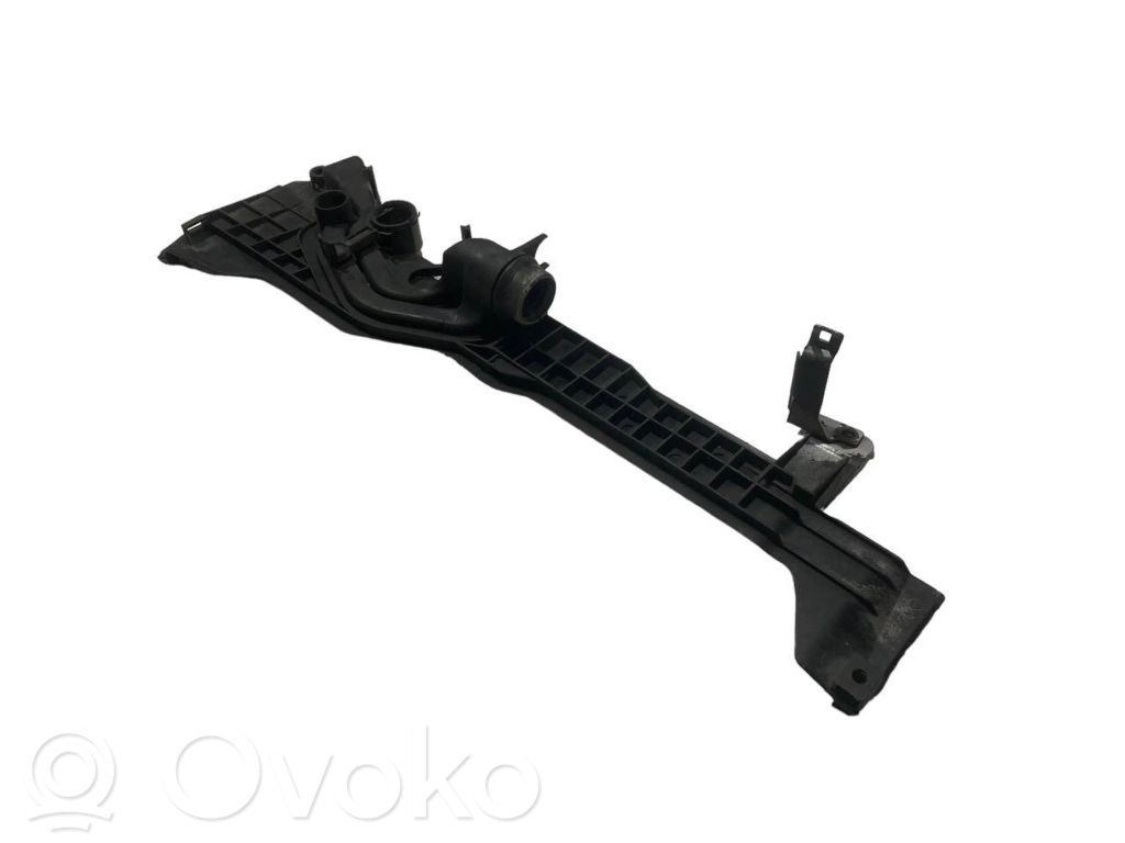 BMW X5 E53 Engine coolant pipe/hose 