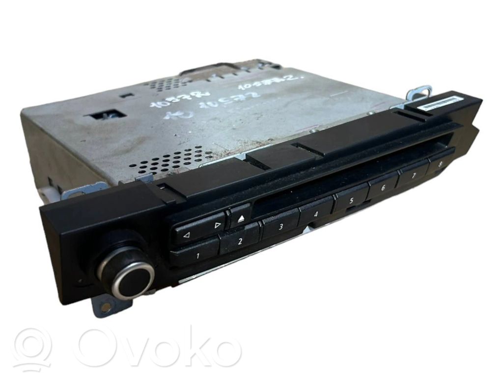 BMW 5 E60 E61 Radio / CD-Player / DVD-Player / Navigation 