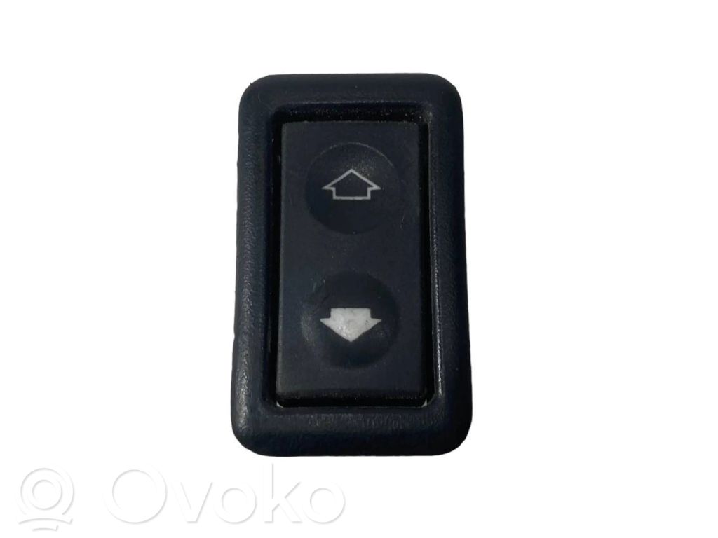 BMW 3 E36 Electric window control switch 