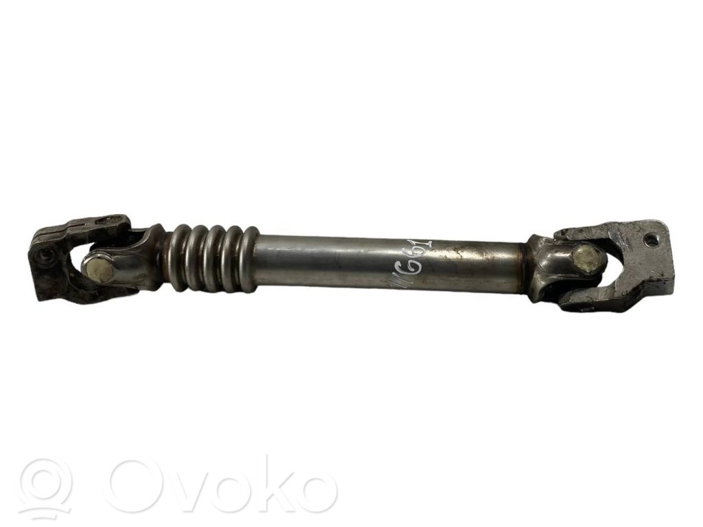 Steering column universal joint   6781591