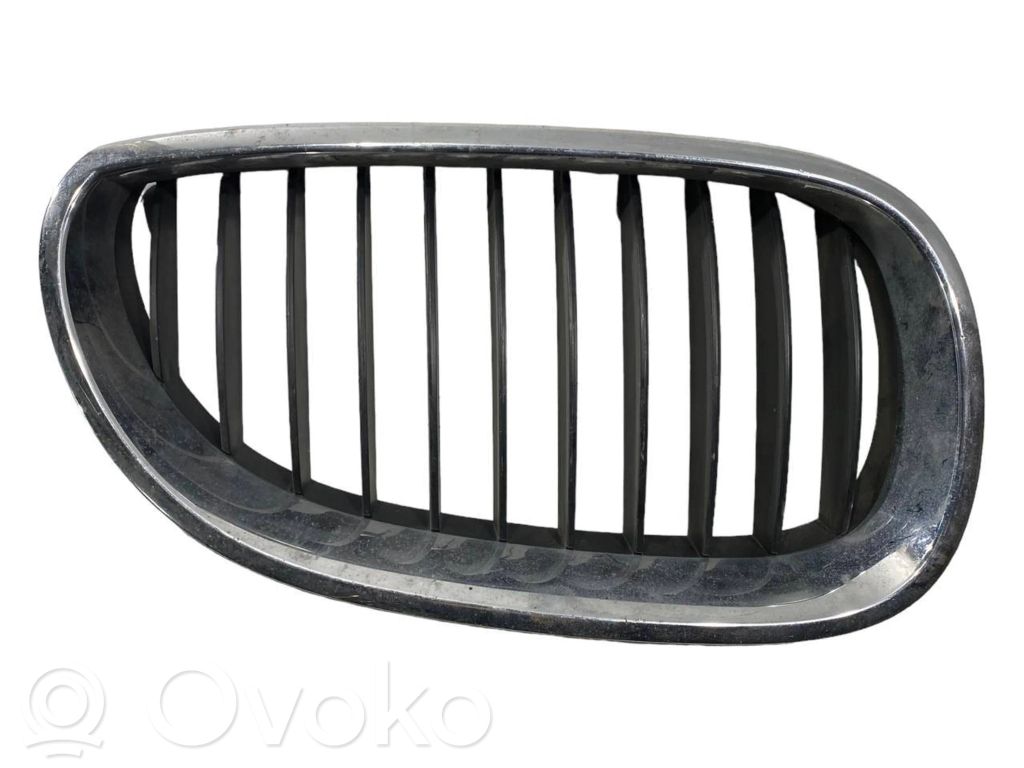 BMW 5 E60 E61 Front grill 