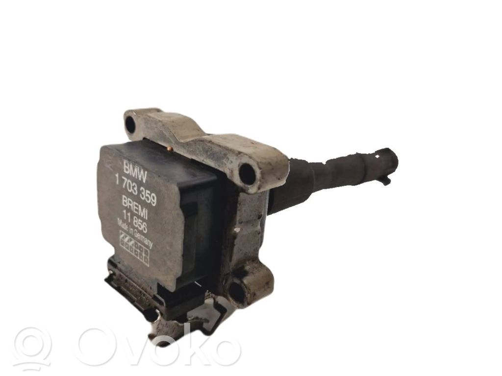 High voltage ignition coil   1703359,12131317585,12131402440,12131703359,12131720166,12131726176,12131726177,12131727108,12131729842,12131730765,12131730766,12131731134,12131731884,12131748394,12131777666,12137703359,12139066468,1720166,1720877,1726176,1726177,1726178,1726178B,1731134B,1731178B,1742925,1748394,1777666,7599218,9066468