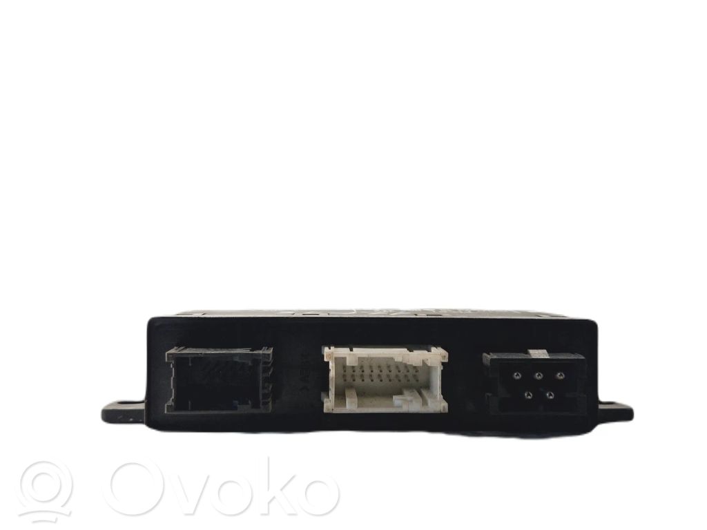 BMW 5 E39 Unité de commande module de porte 