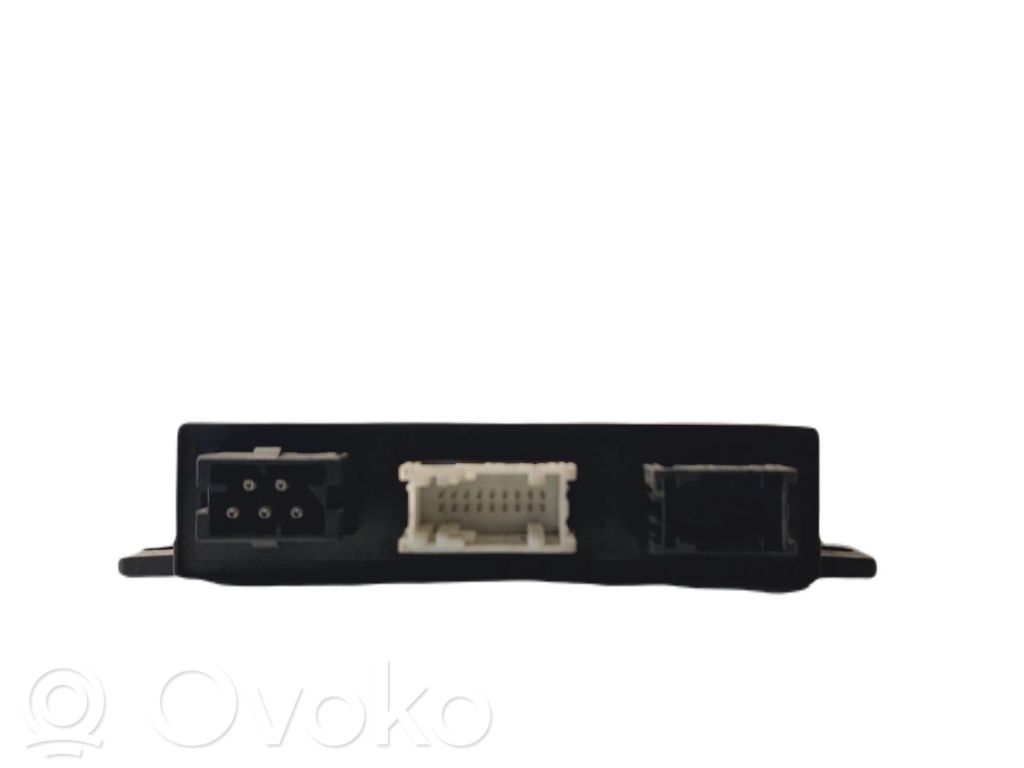 BMW 5 E39 Door control unit/module 