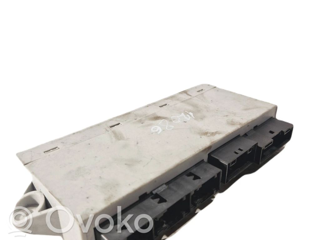 Door control unit/module   61356958452