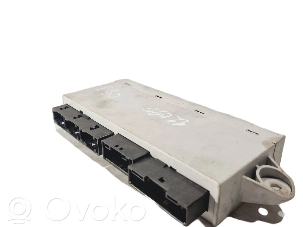 Door control unit/module   61356921979