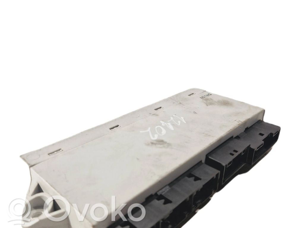 BMW 7 E65 E66 Oven ohjainlaite/moduuli 