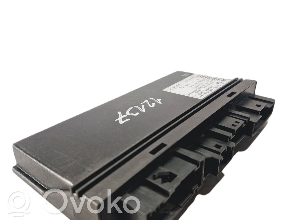 Comfort/convenience module   6978713