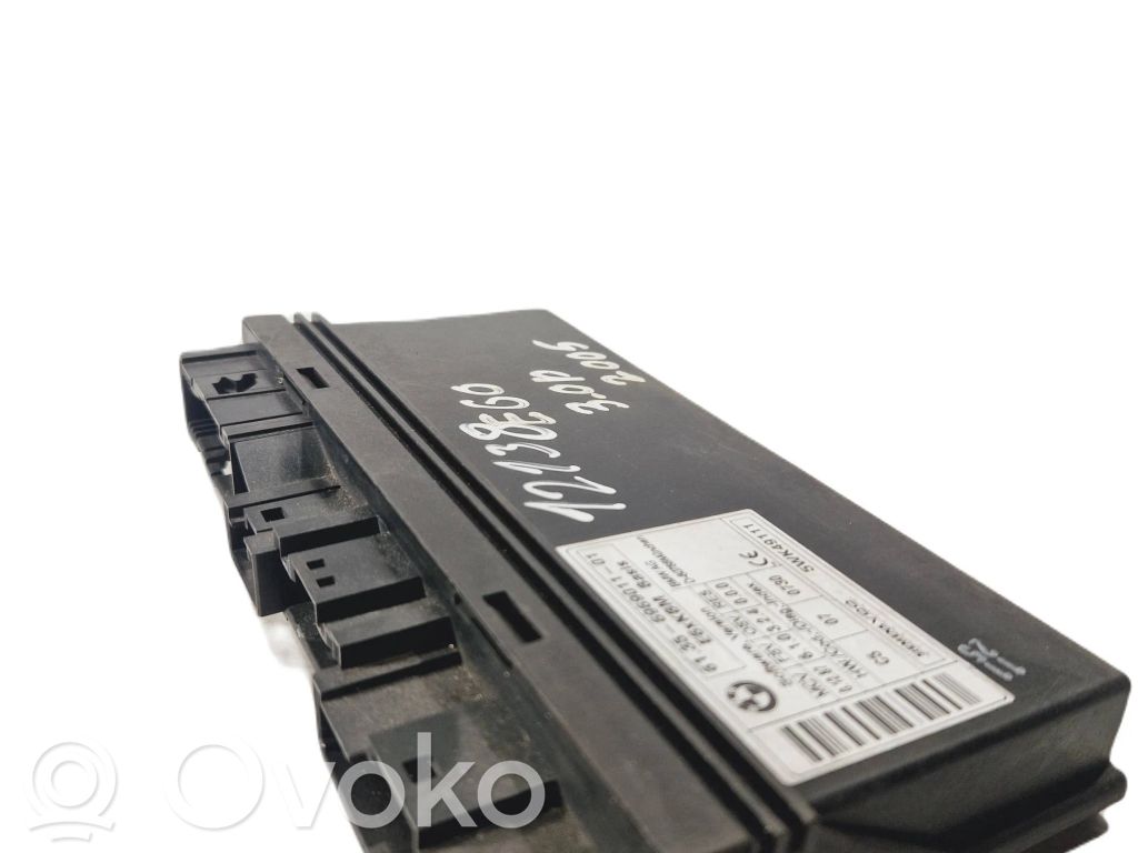 Comfort/convenience module   6978713