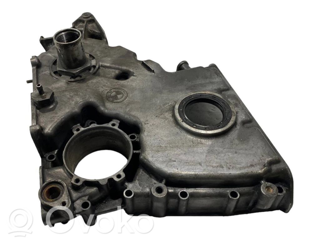 BMW 5 E39 Timing chain cover 