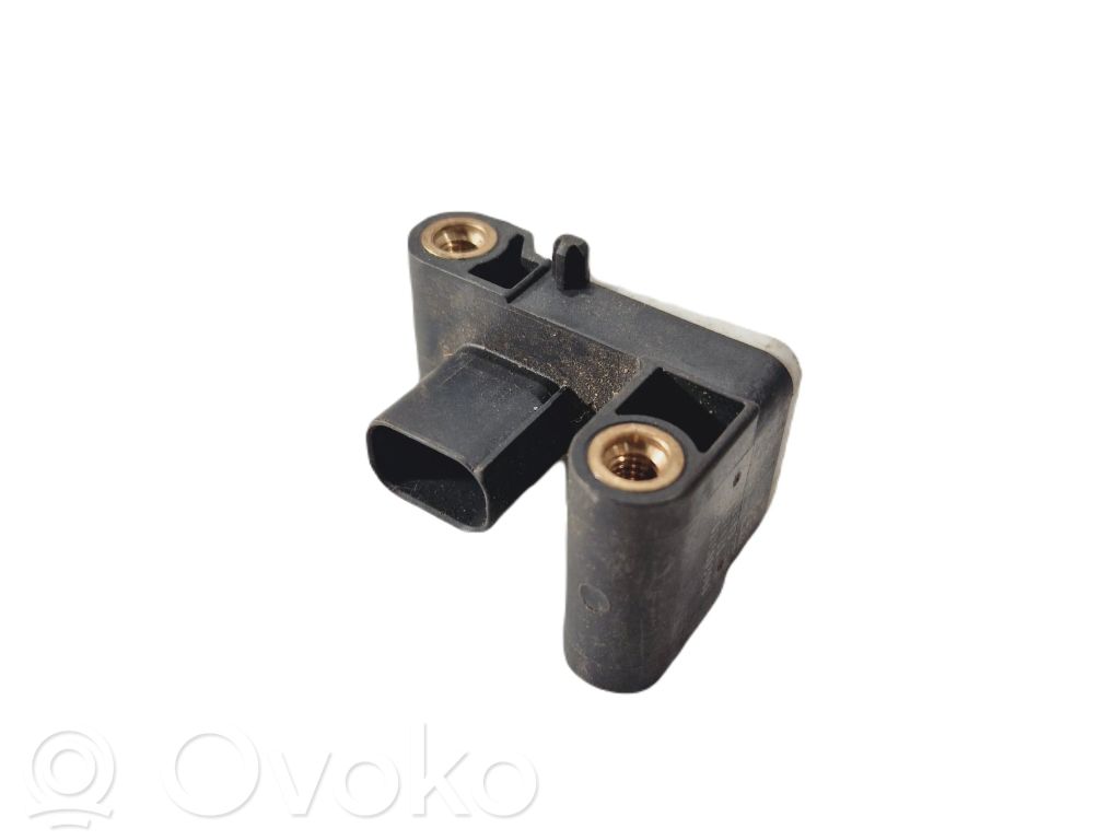 BMW 3 E90 E91 Airbag deployment crash/impact sensor 