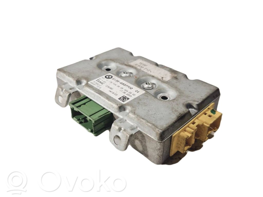 Autres unités de commande / modules   6939712,BBR3F17D19,6937702