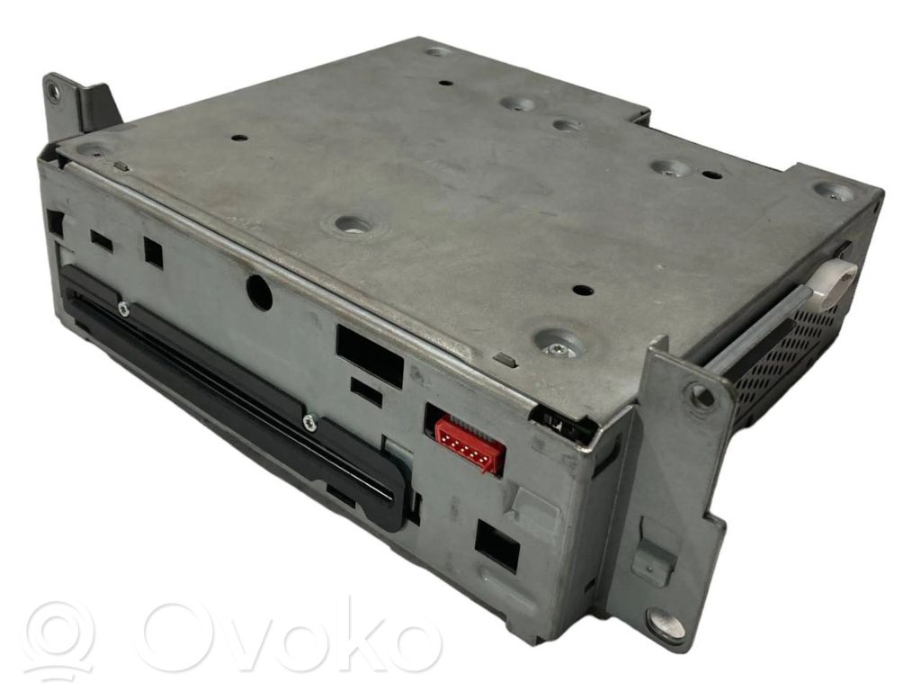 BMW 5 E60 E61 Radio/CD/DVD/GPS head unit 