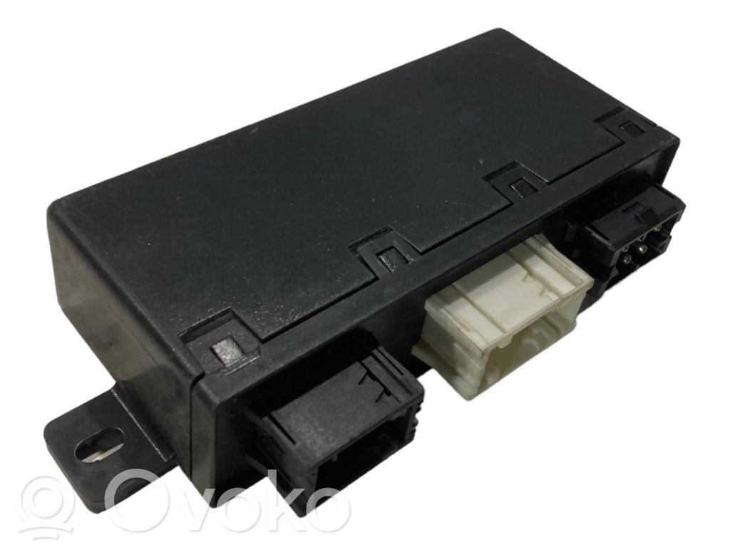 BMW 5 E39 Durų elektronikos valdymo blokas 