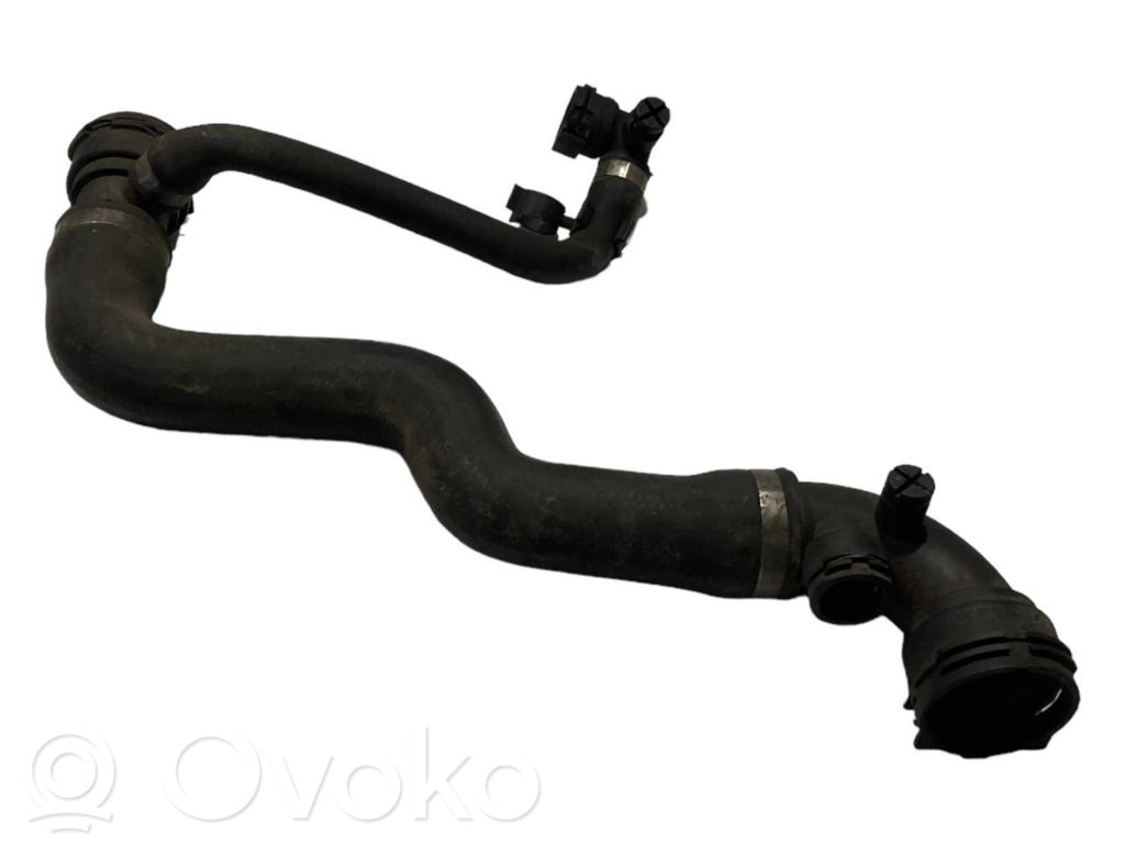 Engine coolant pipe/hose   7519427,1436375,11531436375